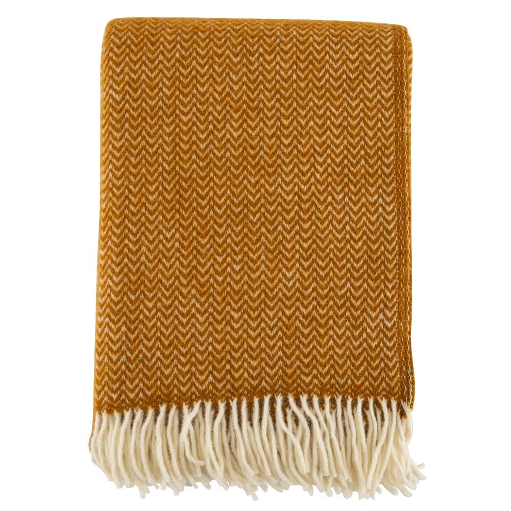 Amazon｜[ クリッパン ] Klippan ウール スローケット 130×200cm